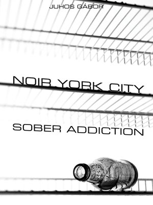 cover image of Noir York City